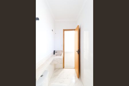 Casa à venda com 160m², 3 quartos e 3 vagas