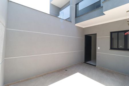 Casa à venda com 160m², 3 quartos e 3 vagas