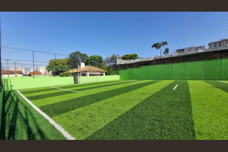 Apartamento à venda com 126m², 3 quartos e 2 vagasQuadra Esportiva