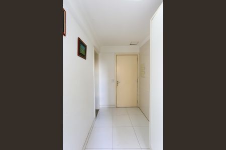 Apartamento à venda com 126m², 3 quartos e 2 vagasÁrea de Serviço