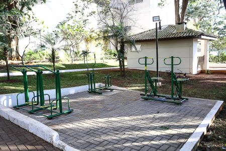 Apartamento à venda com 126m², 3 quartos e 2 vagasginastica