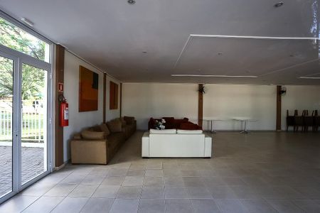 Apartamento à venda com 126m², 3 quartos e 2 vagasSalão de Festas
