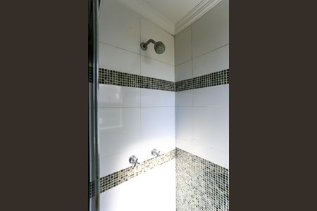 Apartamento à venda com 126m², 3 quartos e 2 vagasBanheiro da Suíte