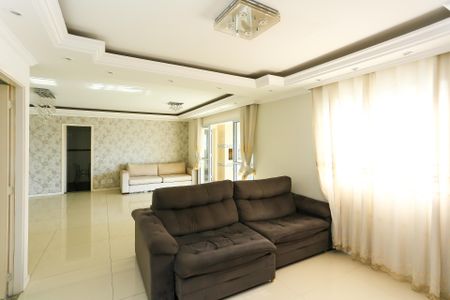 Apartamento à venda com 126m², 3 quartos e 2 vagasSala 