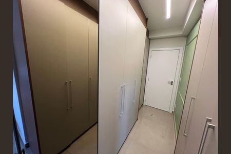 Apartamento para alugar com 126m², 3 quartos e 3 vagas Apartamento para alugar com 126m², 3 quartos e 3 vagasSuite 1