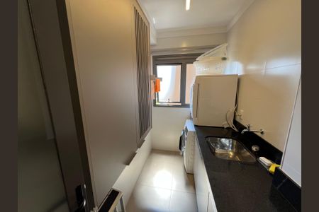 Apartamento para alugar com 126m², 3 quartos e 3 vagas Apartamento para alugar com 126m², 3 quartos e 3 vagasCozinha