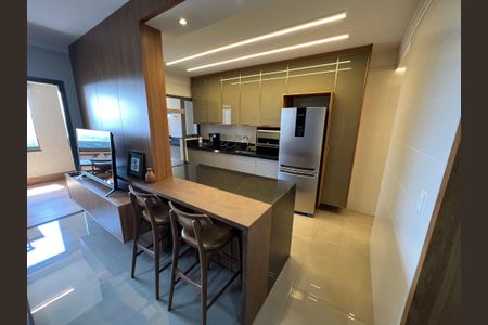 Apartamento para alugar com 126m², 3 quartos e 3 vagas Apartamento para alugar com 126m², 3 quartos e 3 vagasCozinha - Lavandeira