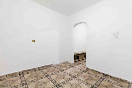 Sala/Quarto de casa para alugar com 1 quarto, 30m² em Jardim Verônia, São Paulo