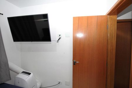 Quarto 1 de apartamento para alugar com 2 quartos, 64m² em Vila Curuçá, Santo André