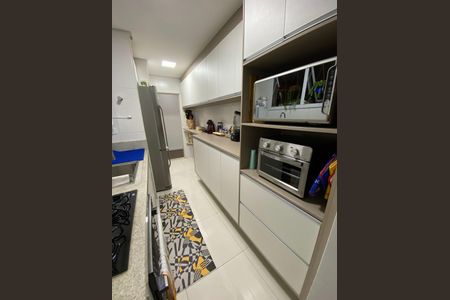 Apartamento à venda com 60m², 2 quartos e 1 vaga Apartamento à venda com 60m², 2 quartos e 1 vagaCozinha
