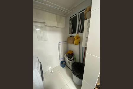 Apartamento à venda com 60m², 2 quartos e 1 vaga Apartamento à venda com 60m², 2 quartos e 1 vagaÁrea de Serviço