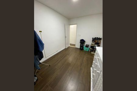 Apartamento à venda com 60m², 2 quartos e 1 vaga Apartamento à venda com 60m², 2 quartos e 1 vagaQuarto 3