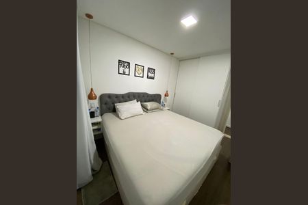 Apartamento à venda com 60m², 2 quartos e 1 vaga Apartamento à venda com 60m², 2 quartos e 1 vagaQuarto 1