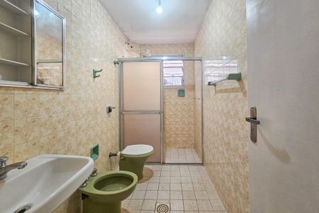 Apartamento para alugar com 68m², 2 quartos e 1 vagaBanheiro