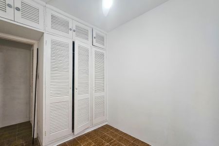 Quarto 1 de apartamento para alugar com 2 quartos, 68m² em Jardim Tejereba, Guarujá