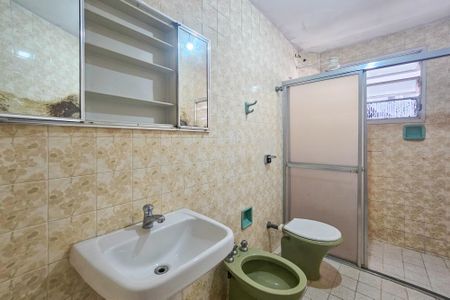 Apartamento para alugar com 68m², 2 quartos e 1 vagaBanheiro