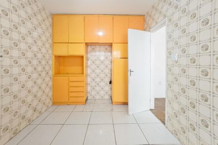 Apartamento para alugar com 68m², 2 quartos e 1 vagaCozinha