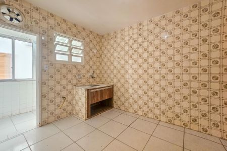 Apartamento para alugar com 68m², 2 quartos e 1 vagaCozinha