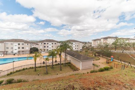 Apartamento para alugar com 46m², 2 quartos e 1 vaga Apartamento para alugar com 46m², 2 quartos e 1 vagaVista da Área Comum