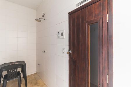 Apartamento para alugar com 46m², 2 quartos e 1 vaga Apartamento para alugar com 46m², 2 quartos e 1 vagaSauna