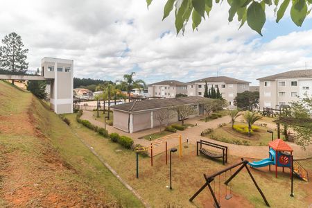 Apartamento para alugar com 46m², 2 quartos e 1 vaga Apartamento para alugar com 46m², 2 quartos e 1 vagaVista da Área Comum