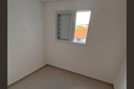 Apartamento à venda com 3 quartos, 63m² em Vila Lucinda, Santo André