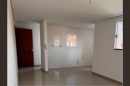 Apartamento à venda com 3 quartos, 63m² em Vila Lucinda, Santo André