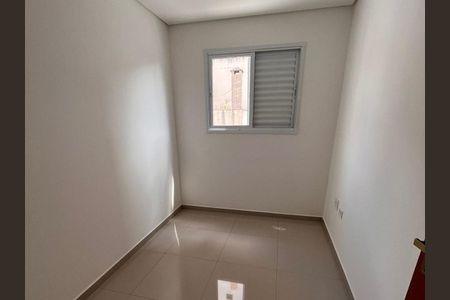 Apartamento à venda com 3 quartos, 63m² em Vila Lucinda, Santo André