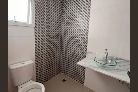 Apartamento à venda com 3 quartos, 63m² em Vila Lucinda, Santo André