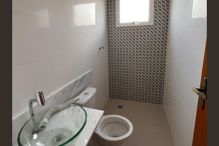Apartamento à venda com 3 quartos, 63m² em Vila Lucinda, Santo André