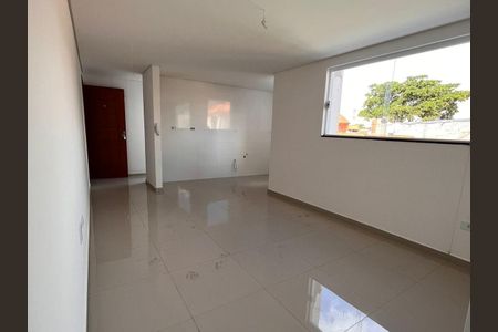 Apartamento à venda com 3 quartos, 63m² em Vila Lucinda, Santo André