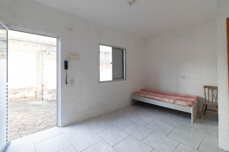 Sala/Quarto de kitnet/studio para alugar com 1 quarto, 26m² em Santo Antônio, Porto Alegre