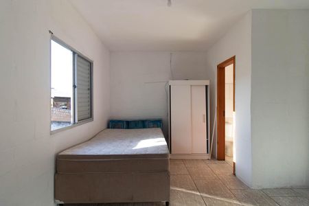 Sala/Quarto de kitnet/studio para alugar com 1 quarto, 26m² em Santo Antônio, Porto Alegre