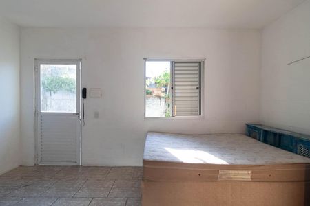 Sala/Quarto de kitnet/studio para alugar com 1 quarto, 26m² em Santo Antônio, Porto Alegre