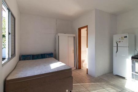 Studio de kitnet/studio para alugar com 1 quarto, 26m² em Santo Antônio, Porto Alegre