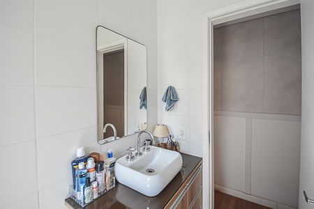 Apartamento à venda com 46m², 2 quartos e 1 vagaBanheiro