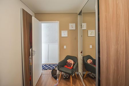 Apartamento à venda com 46m², 2 quartos e 1 vagaQuarto 1