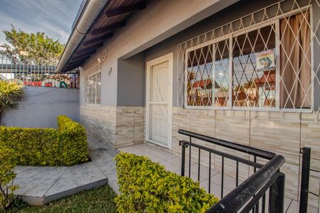 Casa à venda com 222m², 3 quartos e 3 vagasFachada do Studio