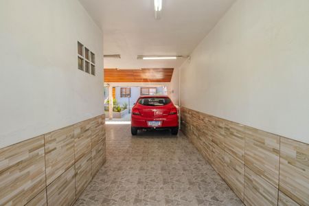 Casa à venda com 222m², 3 quartos e 3 vagasGaragem