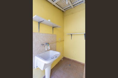 Casa à venda com 108m², 3 quartos e sem vaga Casa à venda com 108m², 3 quartos e sem vagaÁrea de Serviço