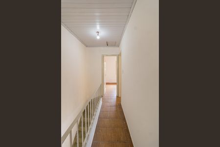 Casa à venda com 108m², 3 quartos e sem vaga Casa à venda com 108m², 3 quartos e sem vagaCorredor - Quartos