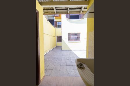 Casa à venda com 108m², 3 quartos e sem vaga Casa à venda com 108m², 3 quartos e sem vagaÁrea de Serviço