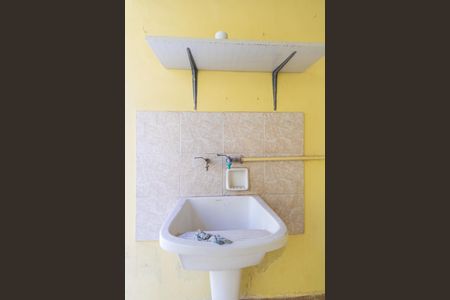 Casa à venda com 108m², 3 quartos e sem vaga Casa à venda com 108m², 3 quartos e sem vagaÁrea de Serviço