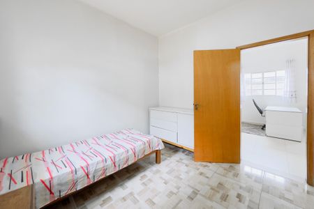 Suíte de kitnet/studio para alugar com 1 quarto, 34m² em Bosque dos Eucaliptos, São José dos Campos