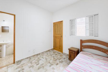 Suíte de kitnet/studio para alugar com 1 quarto, 34m² em Bosque dos Eucaliptos, São José dos Campos