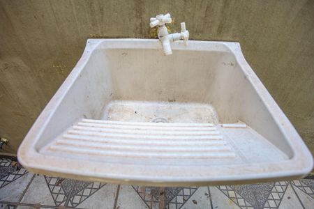 Casa à venda com 199m², 5 quartos e 2 vagas Casa à venda com 199m², 5 quartos e 2 vagasÁrea de serviço