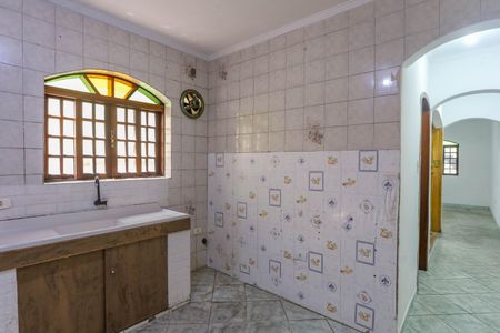 Casa à venda com 199m², 5 quartos e 2 vagas Casa à venda com 199m², 5 quartos e 2 vagasCozinha