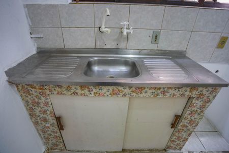 Casa à venda com 199m², 5 quartos e 2 vagas Casa à venda com 199m², 5 quartos e 2 vagasCozinha