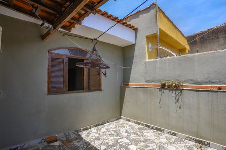 Casa à venda com 199m², 5 quartos e 2 vagas Casa à venda com 199m², 5 quartos e 2 vagasChurrasqueira