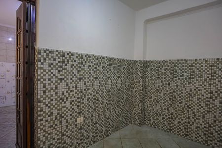 Casa à venda com 199m², 5 quartos e 2 vagas Casa à venda com 199m², 5 quartos e 2 vagasSala de jantar